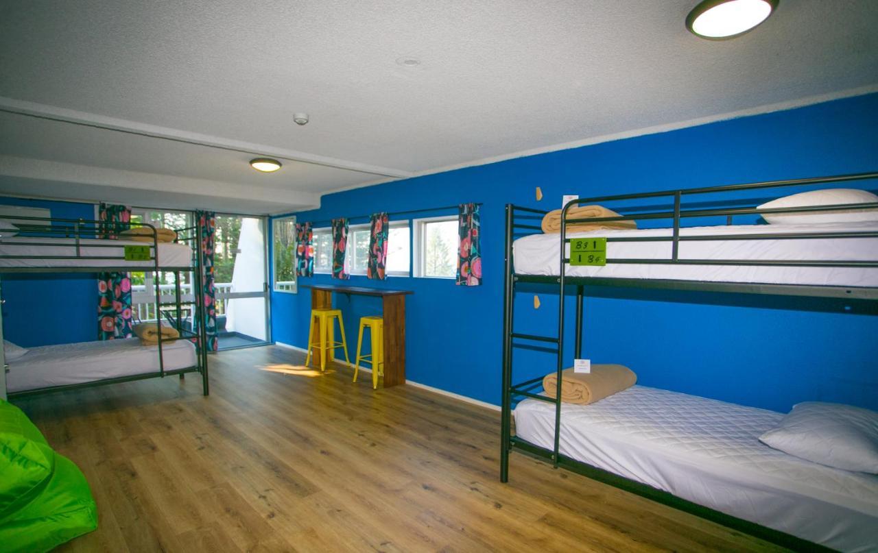 Rainbow Bay Beachhouse Coolangatta Eksteriør bilde