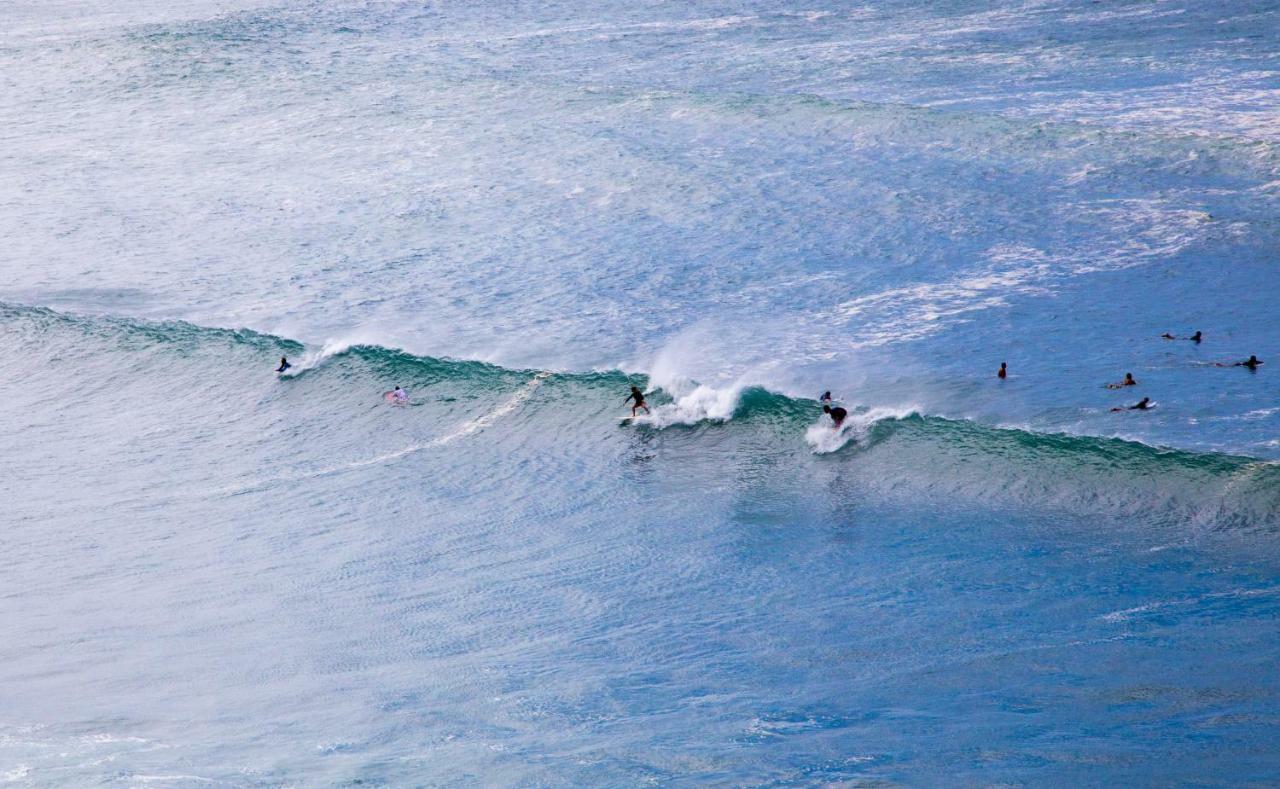 Rainbow Bay Beachhouse Coolangatta Eksteriør bilde