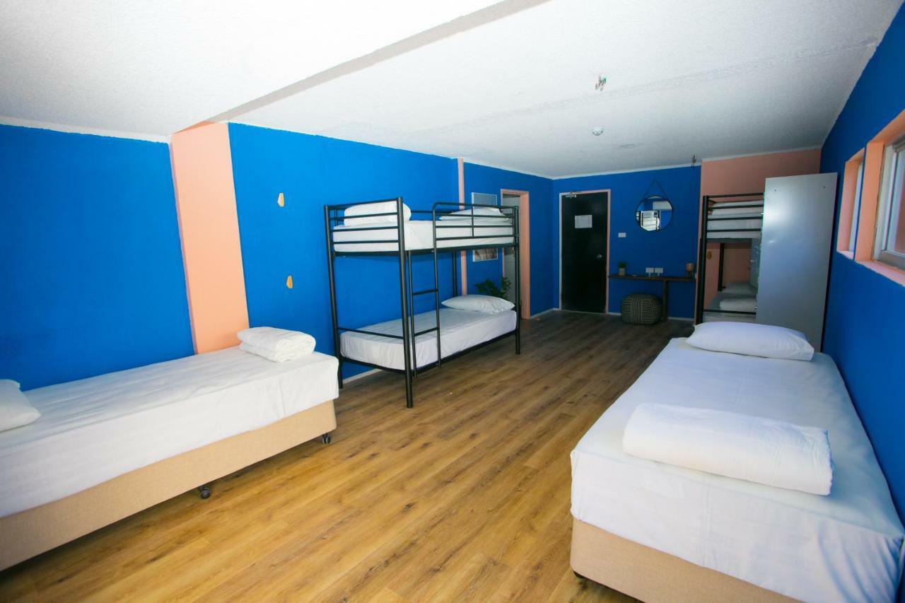Rainbow Bay Beachhouse Coolangatta Eksteriør bilde