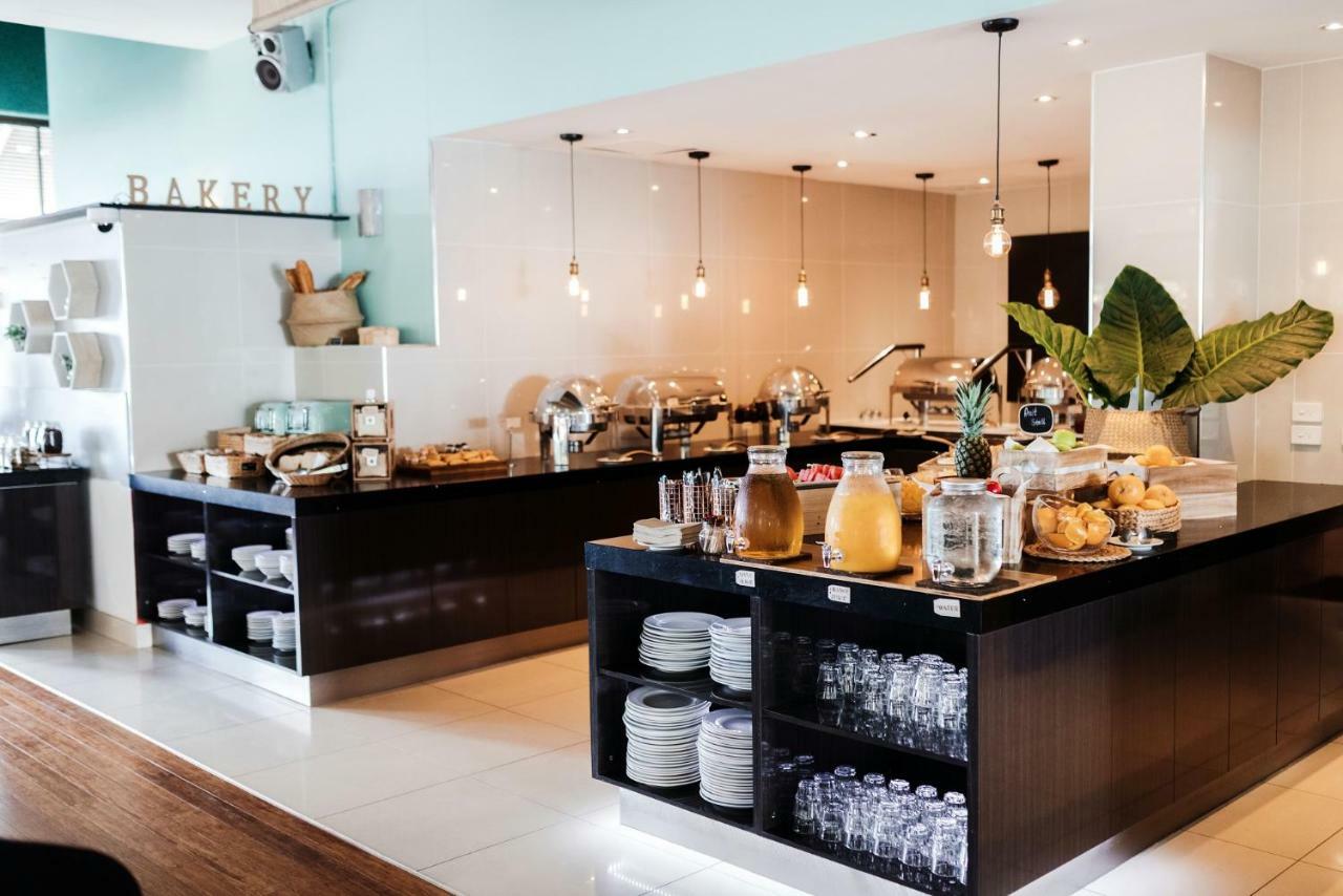 Rainbow Bay Beachhouse Coolangatta Eksteriør bilde